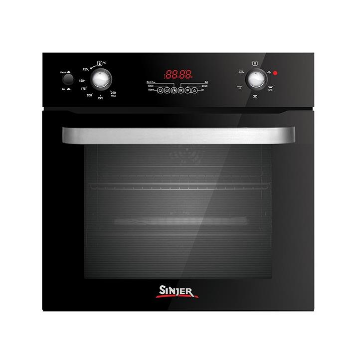 فر توکار سینجر مدل SLA 12 Sinjer SLA 12 Built in Oven